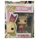 Funko Pop Elle (Bunny Suit) #1225
