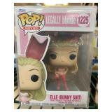 Funko Pop Movies Legally Blonde Elle (Bunny Suit)
