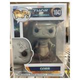 Funko Pop Marvel Thor: Love and Thunder Gorr