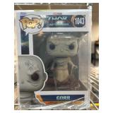 Funko Pop Thor Love and Thunder Gorr #1043