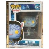 Funko Pop Movies Neytiri Vinyl Figure 1322