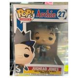 Pop! Comics Jughead Jones Vinyl Figure