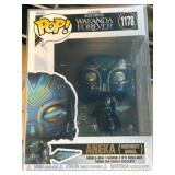 Funko Pop! Black Panther Aneka Figure