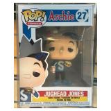 Funko Pop Comics Jughead Jones Figure