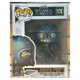 Funko Pop Wakanda Forever Aneka 1178