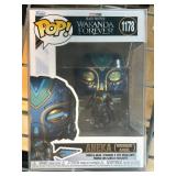 Funko Pop Wakanda Forever Aneka Figure