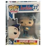 Funko Pop Jughead Jones Vinyl Figure