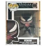 Funko Pop Venom #888 Vinyl Figure