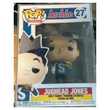 Funko Pop Comics Jughead Jones Vinyl Figure