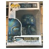 Funko Pop! Black Panther Aneka #1178