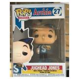 Funko Pop! Comics Jughead Jones No. 27