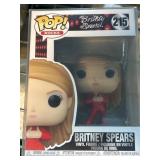 Funko Pop! Rocks Britney Spears #215 Vinyl Figure
