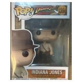 Funko Pop Indiana Jones 150 Vinyl Figure