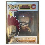Funko Pop! My Hero Academia Eijiro Unbreakable