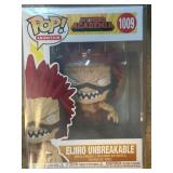My Hero Academia Eijiro Unbreakable Pop Figure