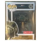 Funko Pop! Marvel Moon Knight Ammit #1052