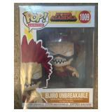 Funko Pop! My Hero Academia Eijiro Unbreakable #10