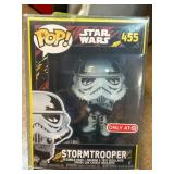 Funko Pop Star Wars 455 Stormtrooper