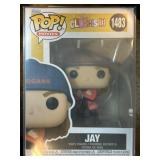 Funko Pop! Movies Clerks III Jay #1483