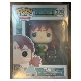 Pop! Games Ni no Kuni II #329 Tani Vinyl Figure