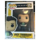 Funko Pop Television Joey Tribbiani 1275