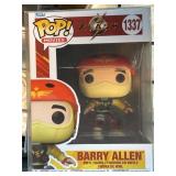 Funko Pop Barry Allen The Flash #1337