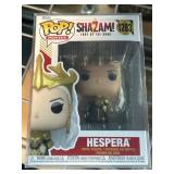 Funko Pop! Shazam Hespera #1283 Vinyl Figure