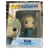 Funko Pop! Disney Frozen Elsa Figure