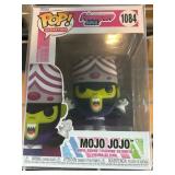 Funko Pop! Animation Mojo Jojo Vinyl Figure