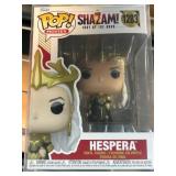 Funko Pop! Shazam: Fury of the Gods - Hespera