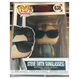 Funko Pop! Steve With Sunglasses #638