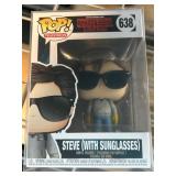 Funko Pop! Stranger Things Steve 638