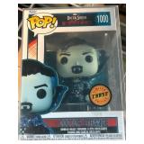 Funko Pop! Doctor Strange 1000 Chase Edition