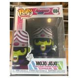 Funko Pop Animation Mojo Jojo Vinyl Figure