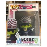 Funko Pop Animation Mojo Jojo Figure