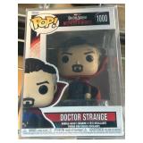 Funko Pop Doctor Strange 1000 Bobblehead