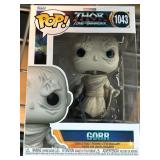 Funko Pop! Marvel Gorr 1043 Vinyl Figure