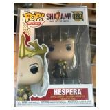 Funko Pop! Shazam Hespera Vinyl Figure 1283
