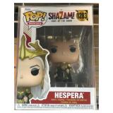 Funko Pop! Movies Shazam Hespera 1283 Vinyl Figure