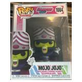 Funko Pop Animation Mojo Jojo Vinyl Figure
