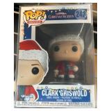 Funko Pop Clark Griswold Vinyl Figure