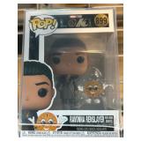 Marvel Funko Pop Ravonna Renslayer #899