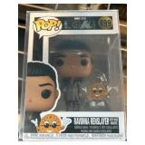 Funko Pop! Marvel Loki Ravonna Renslayer #899