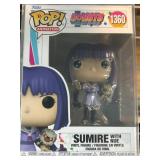 Funko Pop Sumire with Nue Vinyl Figure