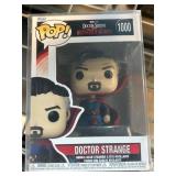 Funko Pop Doctor Strange Vinyl Figure #1000