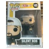 Funko Pop! Movies Silent Bob #1485