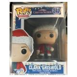 Funko Pop Movies Clark Griswold Figure