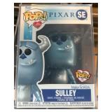 Funko Pop! Sulley Make-A-Wish SE Vinyl Figure