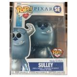 Funko Pop! Disney Pixar Sulley SE