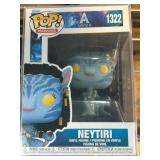 Funko Pop! Movies Neytiri Vinyl Figure